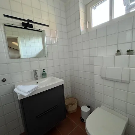Ferienwohnung Wobker Ostbevern Exterior foto