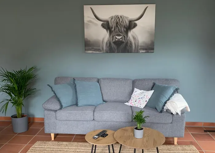 Ferienwohnung Wobker