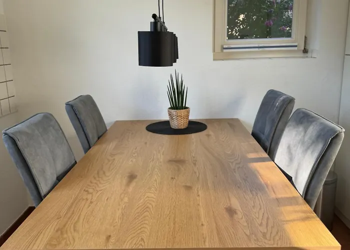 Ferienwohnung Wobker