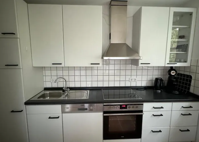Ferienwohnung Wobker