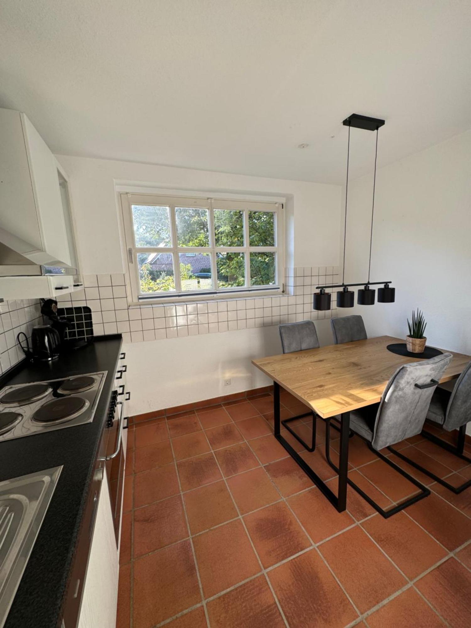 Wobker Apartment