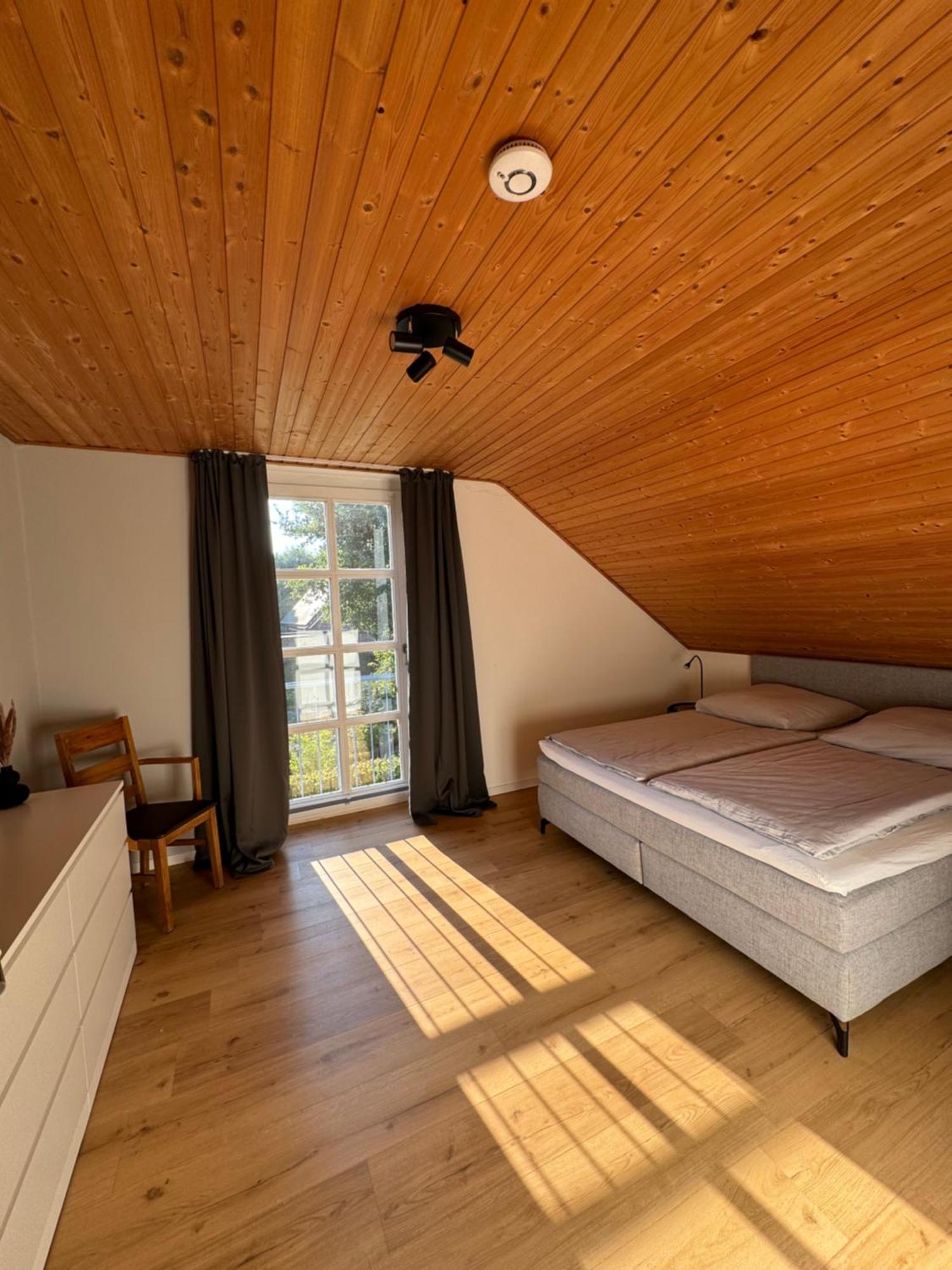 Wobker Apartment *