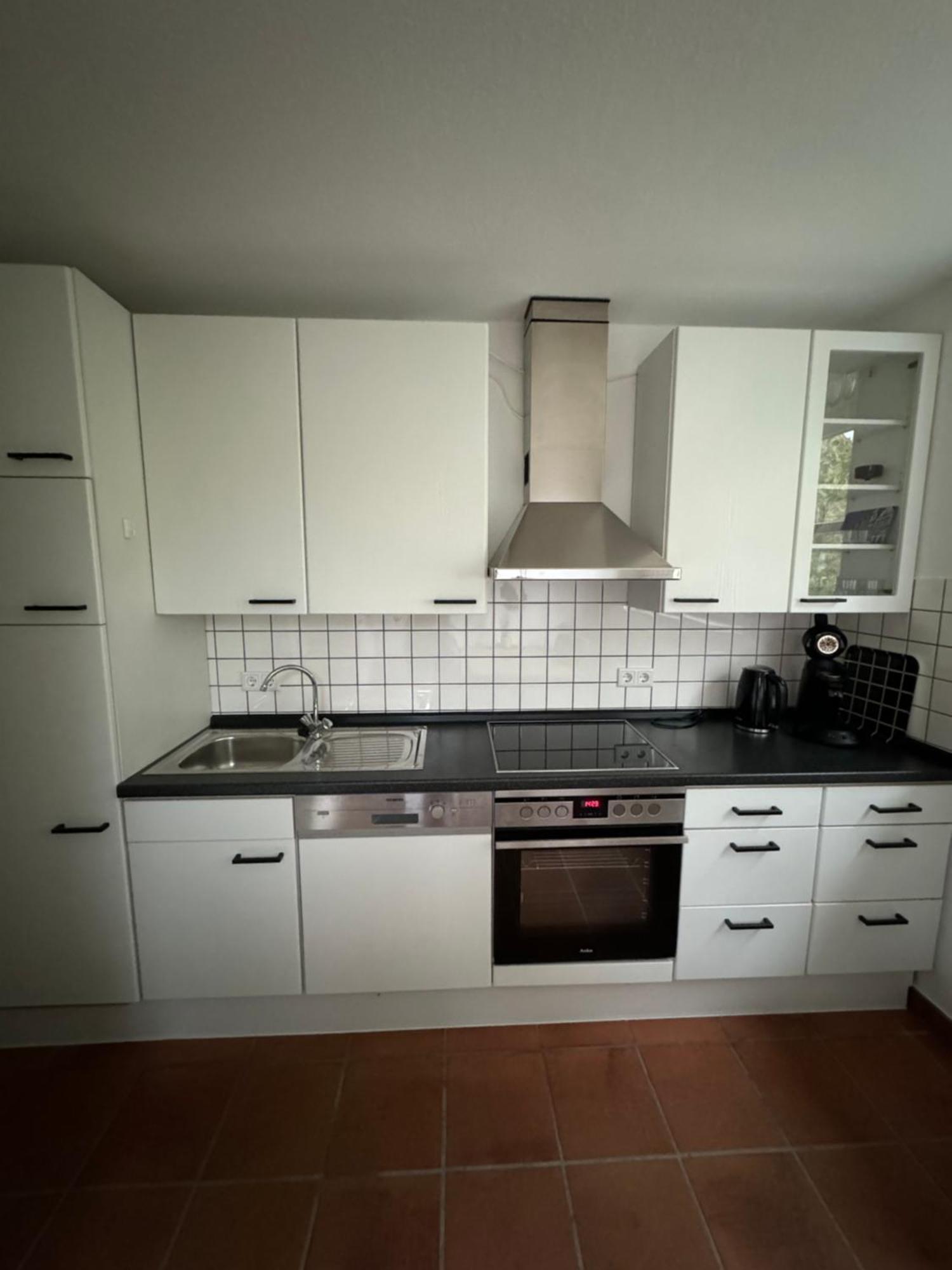Wobker Apartment